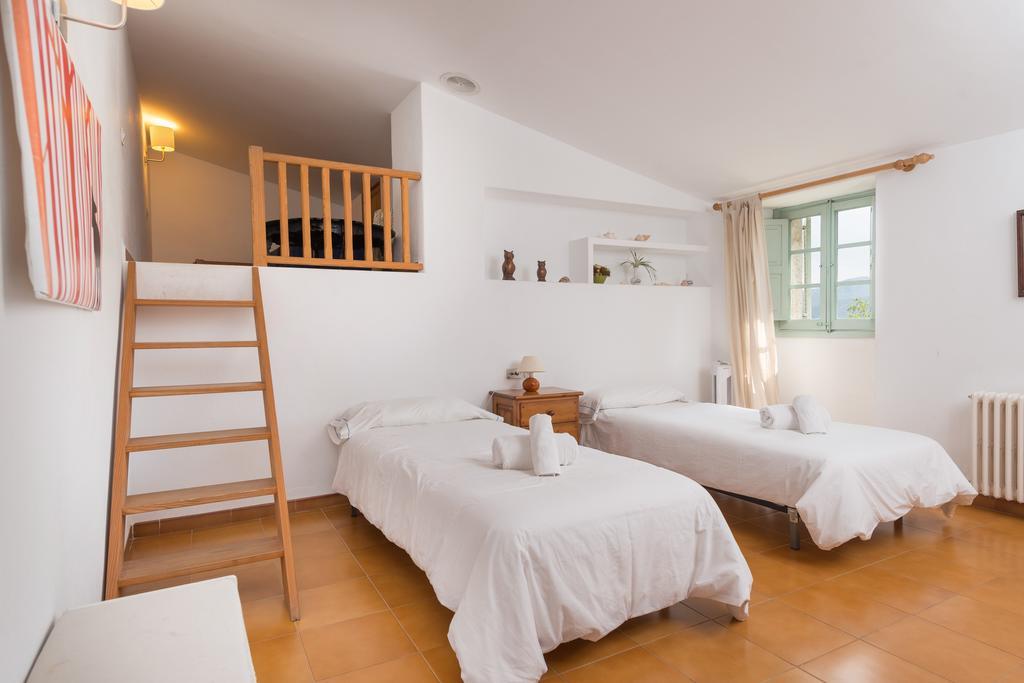 Cal Moro Villa Port de Pollença Eksteriør billede