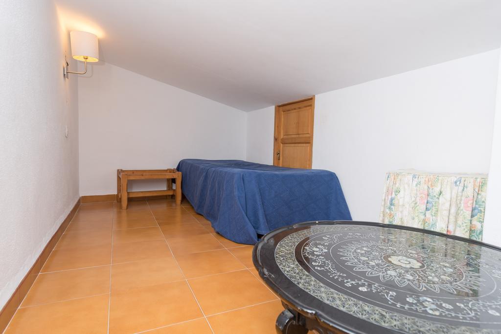 Cal Moro Villa Port de Pollença Eksteriør billede