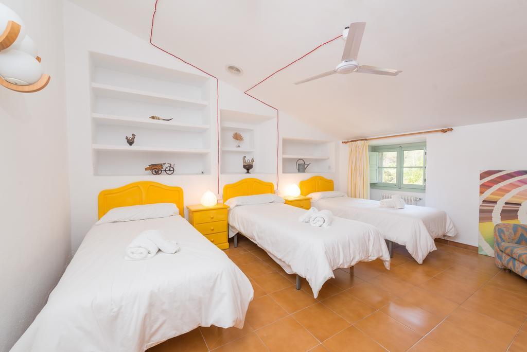 Cal Moro Villa Port de Pollença Eksteriør billede